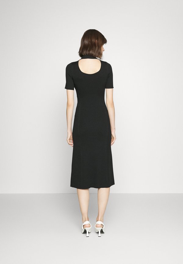 SHARIBY - Jumper dress4