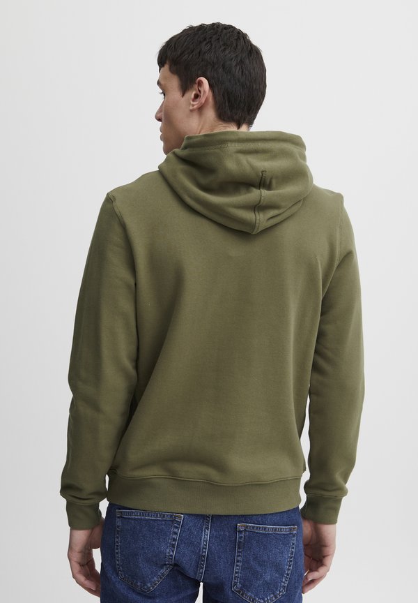 CFSinius - Hoodie - burnt olive4