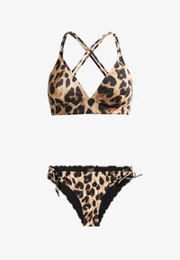 Selezionato, fudgecamel