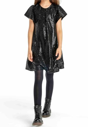 MINOTI, Robe de soirée - black