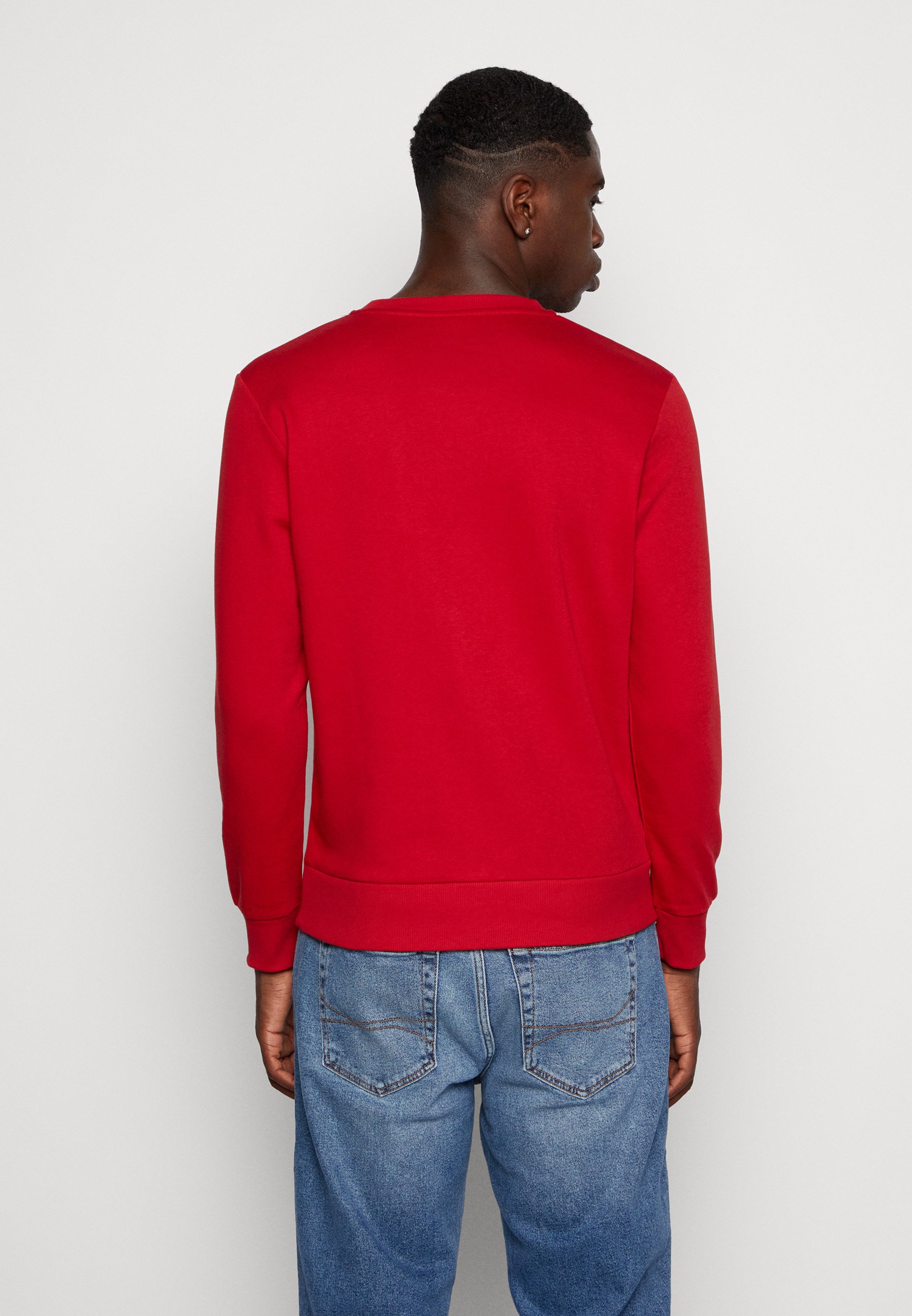 Jack \u0026 Jones JCOLOGAN CREW NECK 