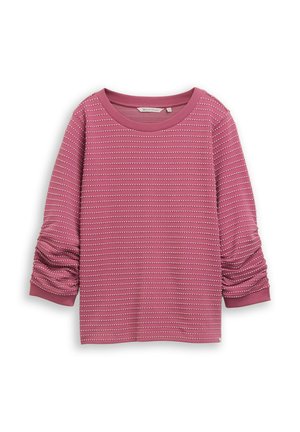 TOM TAILOR DENIM, - Bluza