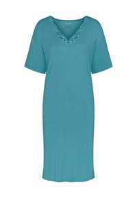 Niewybrane, quit turquoise