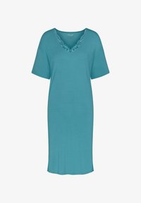 Niewybrane, quit turquoise