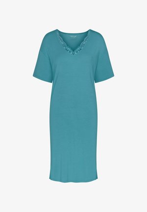 Triumph, Nightie - quit turquoise
