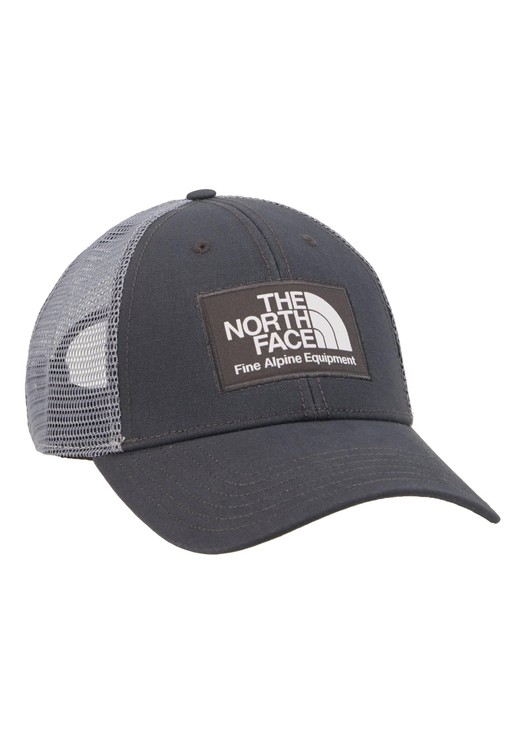 gorra the north face mudder trucker