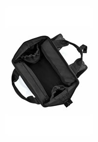 Reisenthel Rucksack - glossy dots black