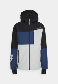 Brunotti Veste de snowboard - grey