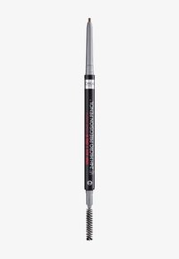BROW ARTIST SKINNY DEFINER - Crayon sourciles - dark brunette