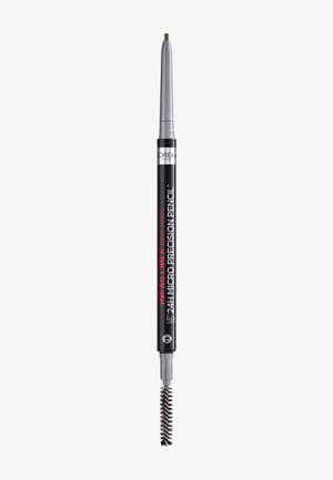 L'Oréal Paris BROW ARTIST SKINNY DEFINER - Eyebrow pencil - dark brunette