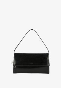 Unausgewählt, metallic black
