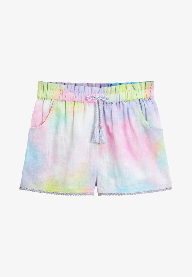 Shortsit - pink