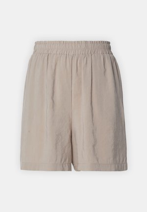 ONLY, ONLIRIS - Short - silver mink