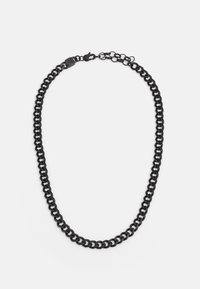 Fossil Halskæder - black
