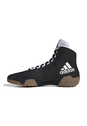 TECH FALL - Baskets montantes - cblack ftwwht ftwwht