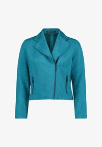 Geselecteerd, colonial blue