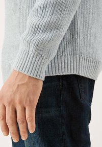 s.Oliver Strickpullover - grey