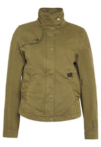 G-STAR Tunn jacka - beige