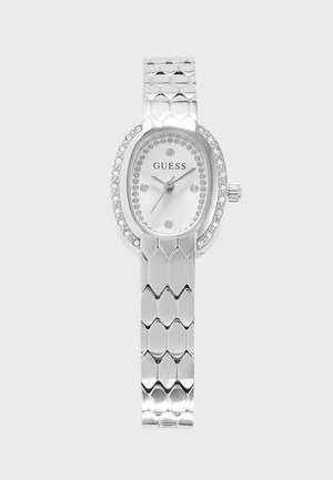 Guess, VIOLA - Часовник - silver-coloured