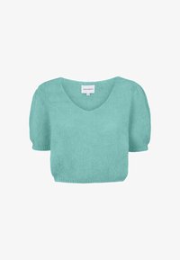 Δεν επιλέχθηκε, seafoam green