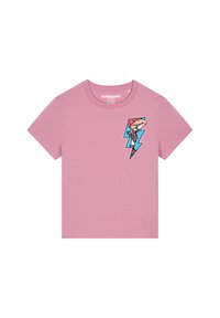 Unausgewählt, bubble pink
