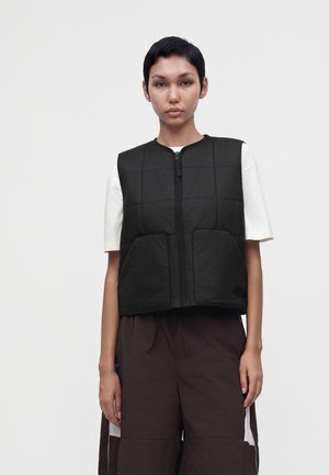 The North Face, LHOTSE INSULATED - Жилетка - black
