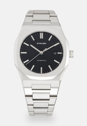 AUTOMATIC BRACELET  - Watch - black