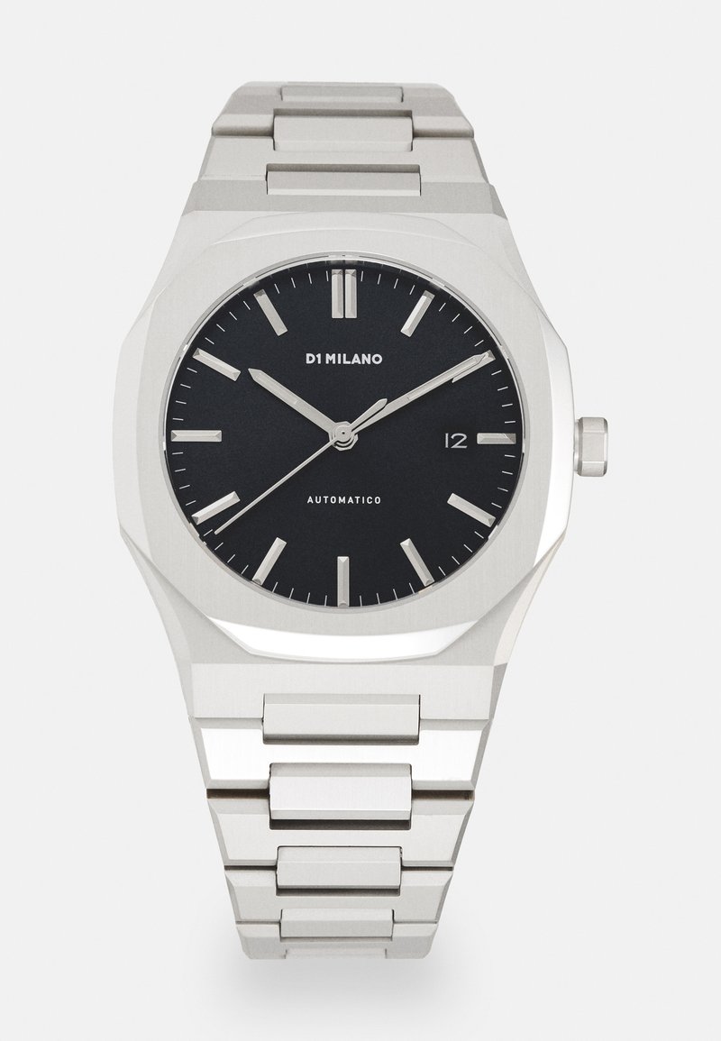 D1 Milano AUTOMATIC BRACELET - Horloge - black
