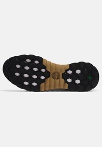 Timberland SOLAR WAVE - Matalavartiset tennarit - blackened pearl