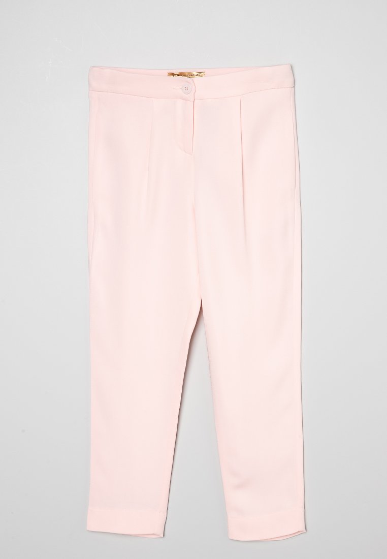 Stella McCartney Kids Broek roze Stella McCartney Kids Broek roze