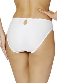 Sans Complexe NARCISSE - Slip - ivoire