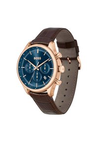 HUGO HB1514050 - Chronograph - gold farbend