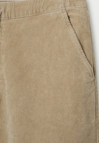 PULL&BEAR Träningsbyxor - beige
