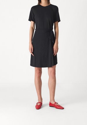 VILA, Robe de jour - black