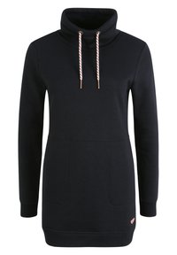 OXVILMA - Sweatshirt - black