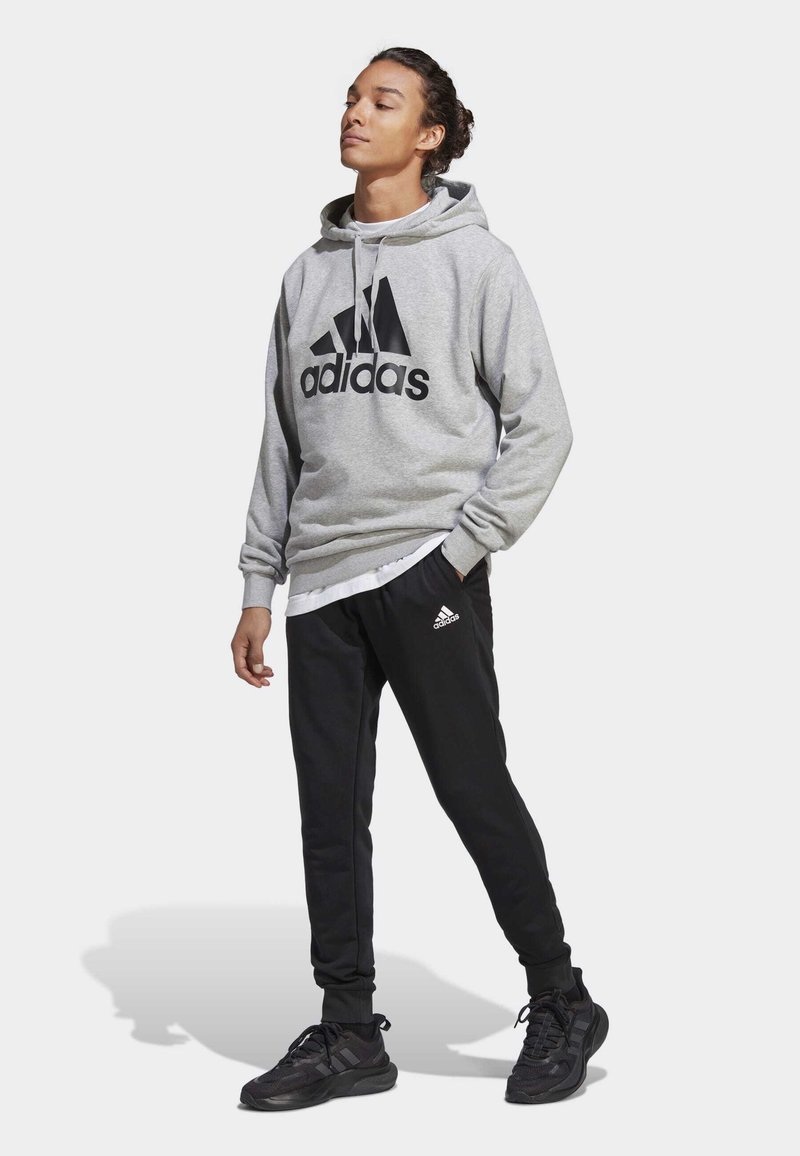 adidas Sportswear Tuta medium grey heather/grigio Zalando.it
