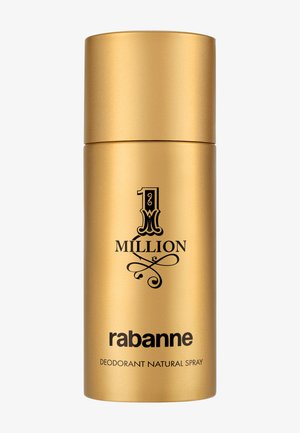 Rabanne Beauty, 1 MILLION DEODORANT SPRAY - Deodorant