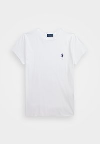 SHORT SLEEVE - T-shirts basic - white