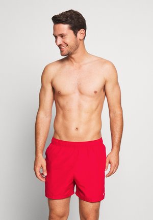 VOLLEY  - Swimming shorts - university red