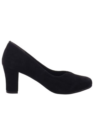 Hirschkogel ESGANO - Classic heels - schwarz