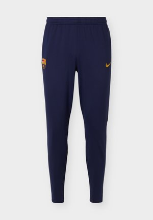 Nike Performance, FC BARCELONA - Ρούχα για κλαμπ - blackened blue/noble red/mineral yellow