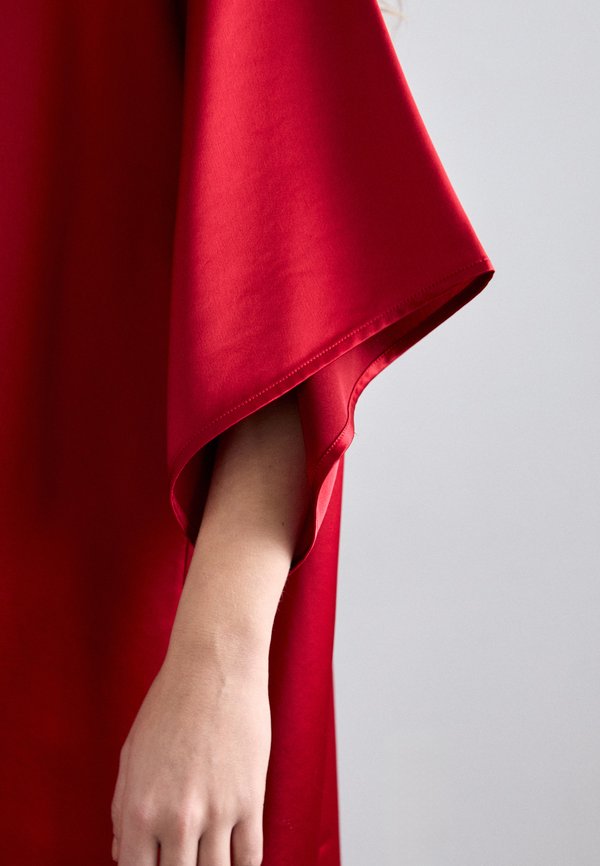 CICINE - Cocktail dress / Party dress - dark chilli4