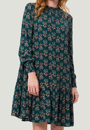 Jurk - blue