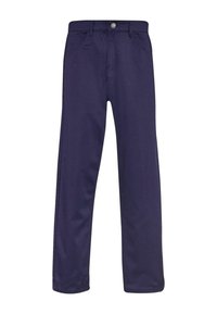 Unausgewählt, navy