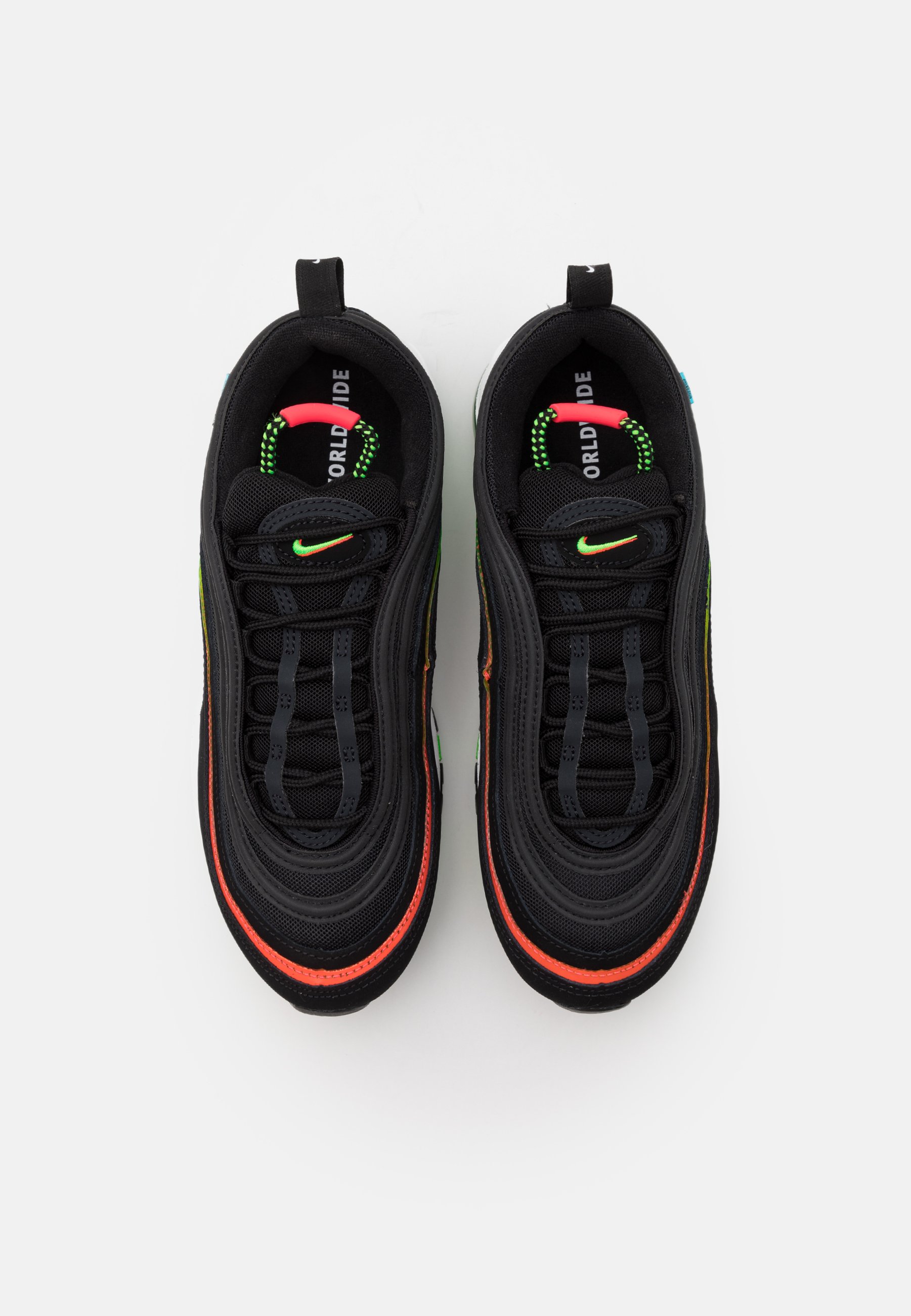 nike air max 97 black zalando