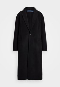 Geselecteerd, black