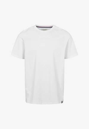 U.S. Polo Assn., UMSAIMON - T-Shirt basic - bright white