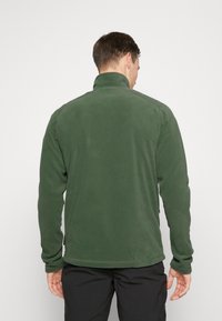 Helly Hansen DAYBREAKER - Giacca in pile - spruce