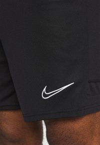 Nike Performance Calções desportivos - black/white