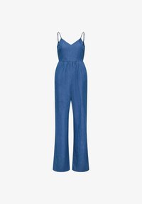 Selectat, medium blue denim